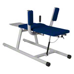 ERGO-FIT Lower Crunch Bench