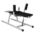 ERGO-FIT Lower Crunch Bench
