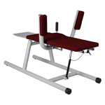 ERGO-FIT Lower Crunch Bench