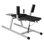ERGO-FIT Lower Crunch Bench