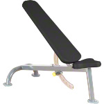 ERGO-FIT Multi Bench 4000