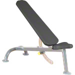 ERGO-FIT Multi Bench 4000
