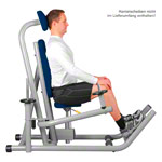 ERGO-FIT Neck Bench