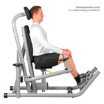 ERGO-FIT Neck Bench