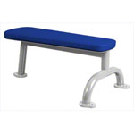 ERGO-FIT Olympic Flat Bench 4000
