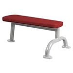 ERGO-FIT Olympic Flat Bench 4000