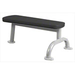 ERGO-FIT Olympic Flat Bench 4000