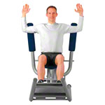ERGO-FIT Rhombo Bench