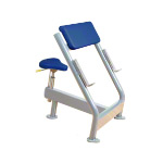 ERGO-FIT Scott Bench 4000