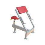 ERGO-FIT Scott Bench 4000