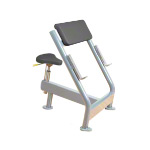 ERGO-FIT Scott Bench 4000