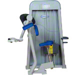 ERGO-FIT biceps flexion 4000 med