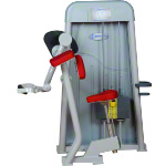 ERGO-FIT biceps flexion 4000 med