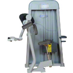 ERGO-FIT biceps flexion 4000 med