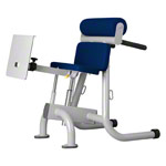 ERGO-FIT lumbar Bench
