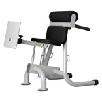 ERGO-FIT lumbar Bench