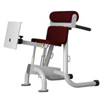 ERGO-FIT lumbar Bench