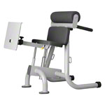 ERGO-FIT lumbar Bench