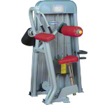 ERGO-FIT triceps extension 4000