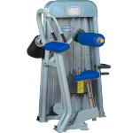 ERGO-FIT triceps extension 4000 med