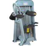 ERGO-FIT triceps extension 4000 med