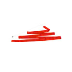 Exercise band with rod, 4 m