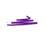 Exercise band with rod, 4 m