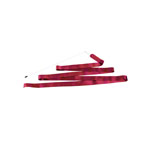 Exercise band with rod, 4 m