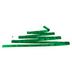 Exercise band with rod, 6 m