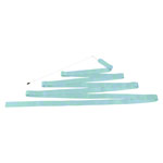 Exercise band with rod, 6 m