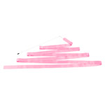 Exercise band with rod, 6 m