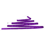 Exercise band with rod, 6 m