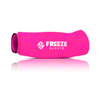 FREEZE SLEEVE cooling and warming bandage