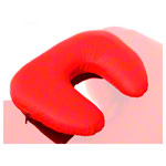 Face cushion for NUBIS massage table