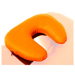 Face cushion for NUBIS massage table