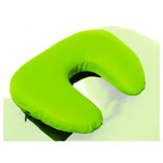 Face cushion for NUBIS massage table
