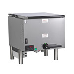 Fango-agitator 60 made of aluminum 65.5x62x62 HxWxD cm