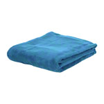 Fango blanket cotton, 200x150 cm