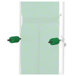 Ferrox armrests for Tilt Table Raffaello and Michelangelo