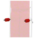 Ferrox armrests for Tilt Table Raffaello and Michelangelo
