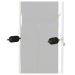 Ferrox armrests for Tilt Table Raffaello and Michelangelo