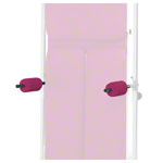Ferrox armrests for Tilt Table Raffaello and Michelangelo