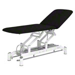 Ferrox therapy table Chagall 2 Neo with all-round switch
