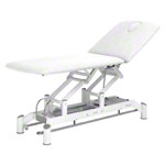Ferrox therapy table Chagall 2 Neo with all-round switch