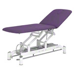 Ferrox therapy table Chagall 2 Neo with all-round switch