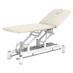 Ferrox therapy table Chagall 2 Neo with all-round switch