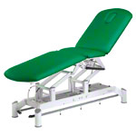 Ferrox therapy table Chagall 3 Neo with all-round switch