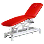 Ferrox therapy table Chagall 3 Neo with all-round switch