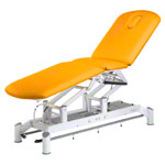 Ferrox therapy table Chagall 3 Neo with all-round switch