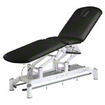 Ferrox therapy table Chagall 3 Neo with all-round switch
